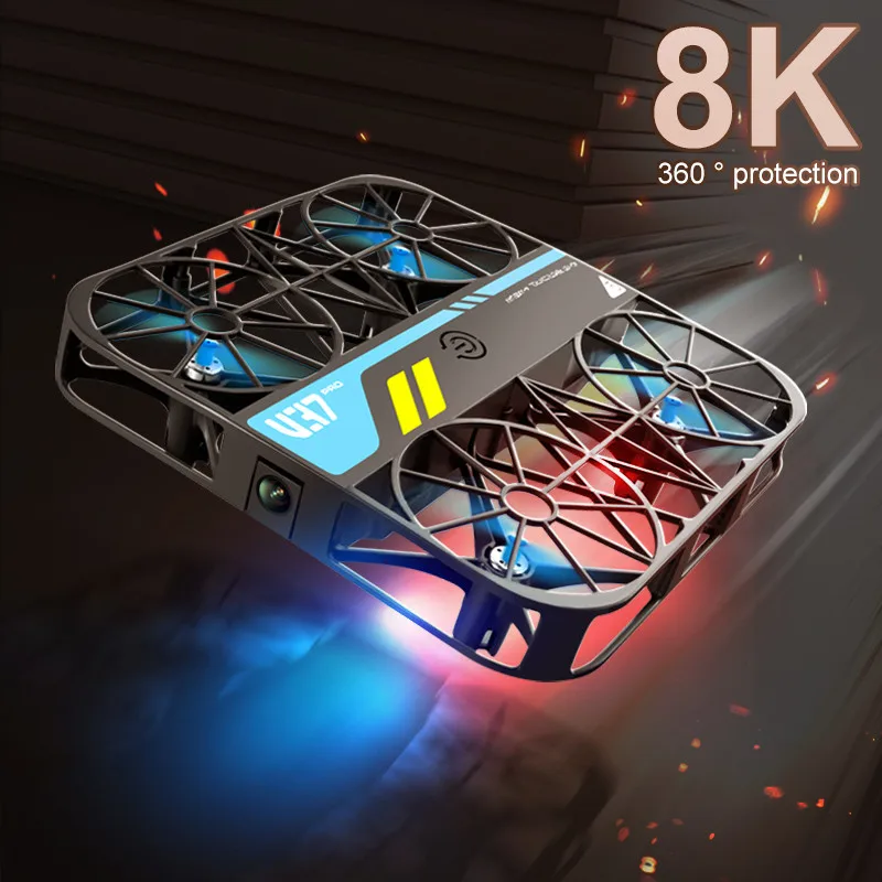 Mini Foldable Camera Drone
