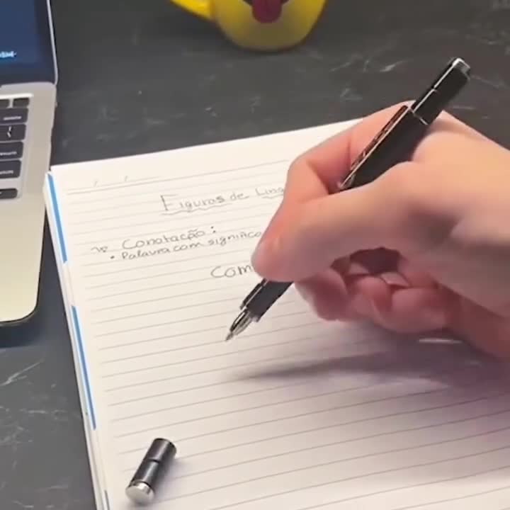 Spy Pen Camera - HD Recording Pen